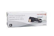 Fuji Xerox CP 305D/ CM 305DF Laser Toner Cartridge (CT201632) BLACK