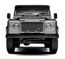 Land Rover Defender Utility Wagon XS 2.2 MT 2013