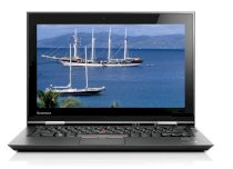 Lenovo ThinkPad X1 (129126U) (Intel Core i5-2520M 2.5GHz, 4GB RAM, 320GB HDD, Intel HD Graphics 3000, 13.3 inch, Windows 7 Professional 32 bit)