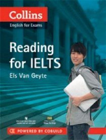 Reading for IELTS (Collins) 