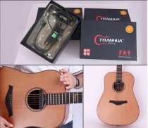 Guitar Pickup Lanhua T-902