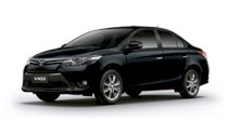 Toyota Vios 1.5S AT 2014