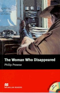The woman who disappeared - Rèn kỹ năng sử dụng tiếng Anh