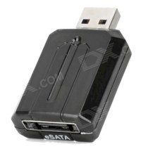 USB3.0 To eSATA Adapter