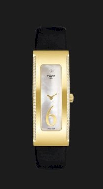 Đồng hồ đeo tay Tissot T901.309.18.102.00