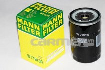 Lọc nhớt ô tô cao cấp Mann Filter dành cho Volwagen New Beetle