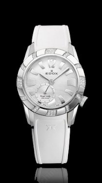 Đồng hồ đeo tay Edox 23087 3D40 NAIN
