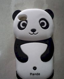 Ốp lưng nhựa gấu panda cho iphone 4 / iphone 4S VO84