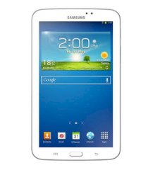 Samsung Galaxy Tab 3 7.0 (SM-T210) (Dual-core 1.2GHz, 1GB RAM, 16GB Flash Driver, 7 inch, Android OS v4.1) WiFi Model