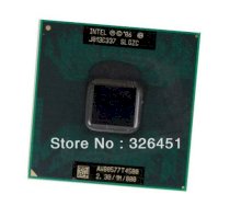 Intel Pentium T4500 (1M Cache, 2.30 GHz, 800 MHz FSB)