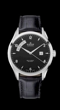 Đồng hồ đeo tay Edox 83012 3 NIN