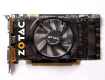 ZOTAC ECO GeForce GTS 250 (ZT-20109-10P) (NVIDIA GeForce GTS 250 512MB 256-bit GDDR3 PCI Express 2.0 x16 HDCP Ready SLI Support Video Card)