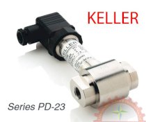 Cảm biến lực Keller PD-23 