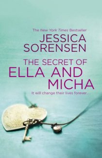  The secret of Ella and Micha the secret of Ella and Micha
