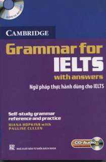 Grammar for ielts - Ngữ pháp thực hành dùng cho Ielts 