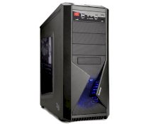 Zalman Z9 U3 Windowed - Tower Case