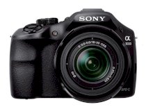 Sony Alpha DSLR-A3000 (E 18-55mm F3.5-5.6 OSS) Lens Kit