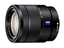 Lens Sony Vario-Tessar T E 16-70mm F4 ZA OSS