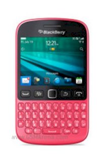 BlackBerry 9720 Samoa Pure Pink