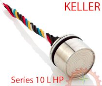 Cảm biến lực Keller 10L-HP