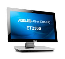 Máy tính Desktop ASUS ET2300INTI (Intel Core i5-3330 3.0GHz, RAM 4GB, HDD 500GB, NVIDIA GeForce GT630M, LCD 23 Inch, Windows 8)