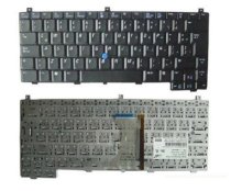 Keyboard Dell Latitude D820