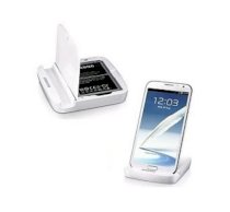 Dock sạc pin Samsung  Galaxy Note 2 E250 (Kèm pin Samsung)