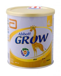 Abbott Grow 4 400g