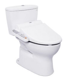 Bàn cầu hai khối ToTo CST300DW3