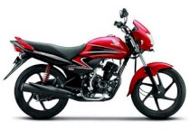 Honda Dream Yoga 110cc 2013