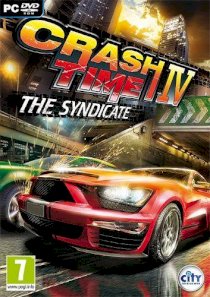 Crash Time 4: The Syndicate (PC)