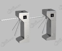 Cổng kiểm soát cho người đi bộ - Tripod Turnstile HV02