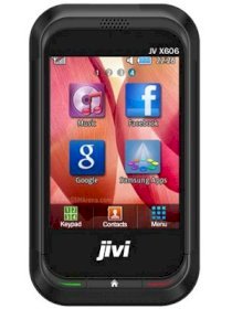 Jivi JV X606