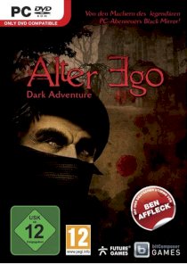 Alter Ego: Dark Adventure (PC)