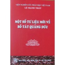 Một số tư liệu mới về Bồ Tát Quảng Đức B18