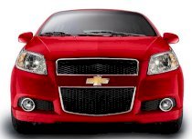 Chevrolet Aveo LT 1.5 MT 2014 Việt Nam