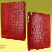 Piel Frama Smart Crocodile for iPad 4