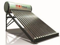 Máy nước nóng năng lượng mặt trời ống dầu HOTMAX 140L