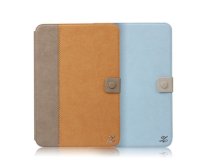 Bao da Zenus Samsung Galaxy Note 10.1 E-Note Diary Collection