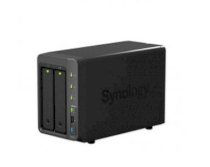 Synology NVR DS713+