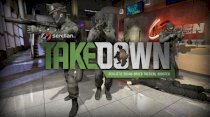 Takedown Red Sabre (PC)