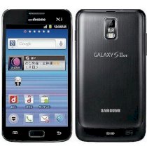 Thay mặt kiếng samsung S2 Docomo SC-03D