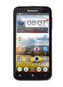 Lenovo A850 Black