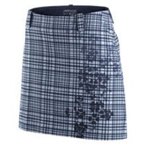 Váy golf Nike As FLRL Print Plaid Skort 412026-410