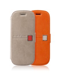 Bao da Zenus Samsung Galaxy S3 Mini Masstige Color Point Diary