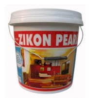 Sơn kinh tế nội thất Zikon PEARL ZKT6