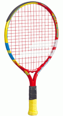 Vợt tennis Babolat Ballfighter 17 140139-104