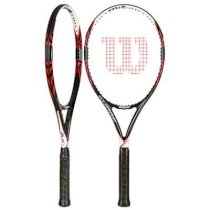 Vợt Tennis Wilson Surge BLX2 RKT RD 2-2012