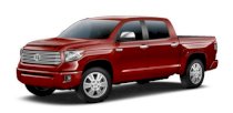 Toyota Tundra Limited CrewMax 5.7 AT 4x4 2014