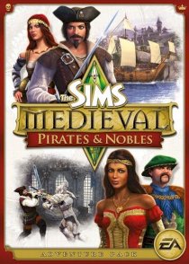 The Sims Medieval: Pirates and Nobles (PC)